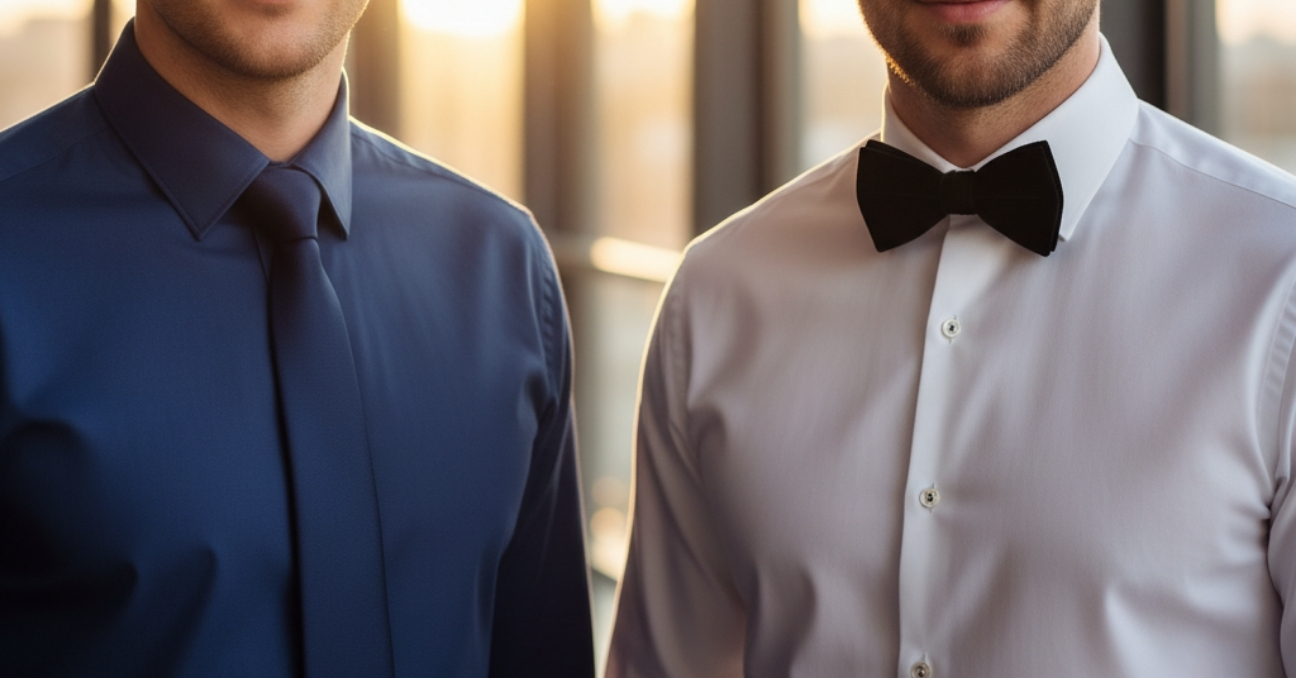 shirt producer in Turkey